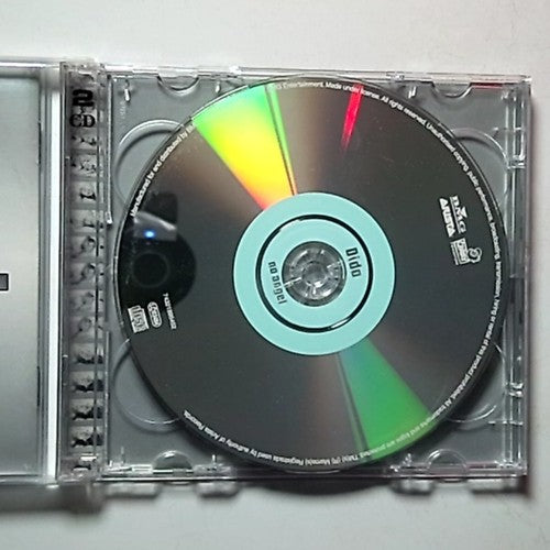 Dido – No Angel (CD, 2001, 2-Disc) Australia 74321895452
