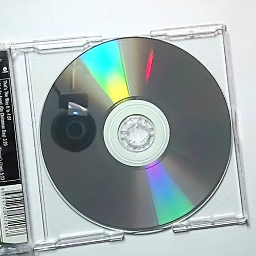 Céline Dion – That's The Way It Is (CD, 1999) Australia 668371 2