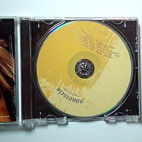 Anastacia – Anastacia (CD, 2004) Australia 5134712000