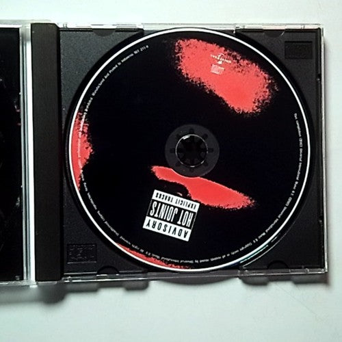 Various – Hot Joints (CD, 2003) Europe 0602498121191