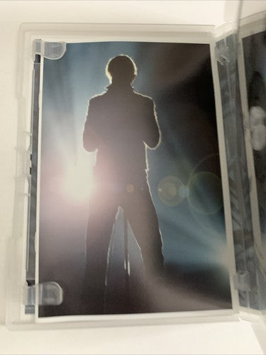 David Bowie – A Reality Tour (DVD, 2003) All Regions