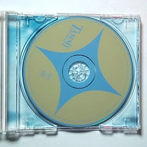 Tammy Cochran – Tammy Cochran (CD, 2001) US EK 69736