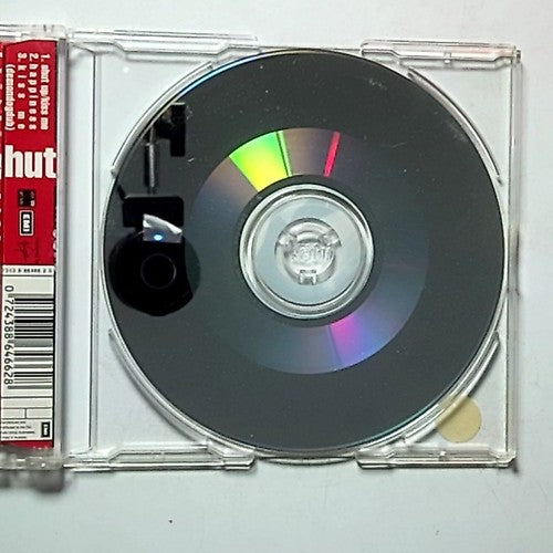 Fiona Horne, Paul McDermott – Shut Up / Kiss Me (CD, 1998) Australia