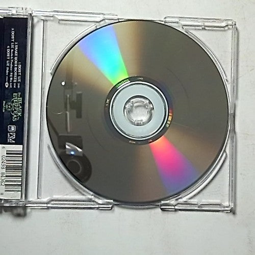 Black Eyed Peas – Don't Lie (CD, 2005) Australia 9884362