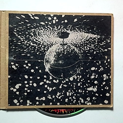 Pearl Jam – Merkinball (CD, 1995) Australia 34K 78199