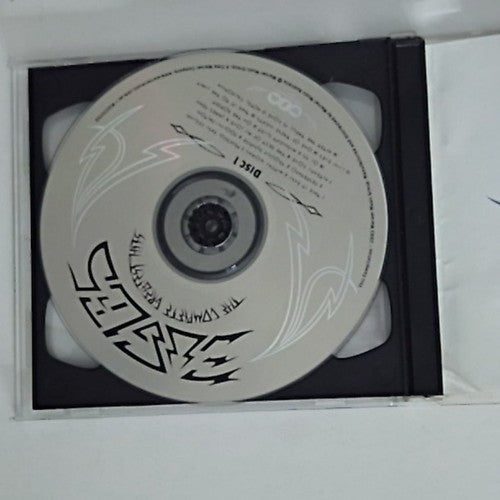 Eagles – The Complete Greatest Hits (CD, 2003) Australia 8122737312