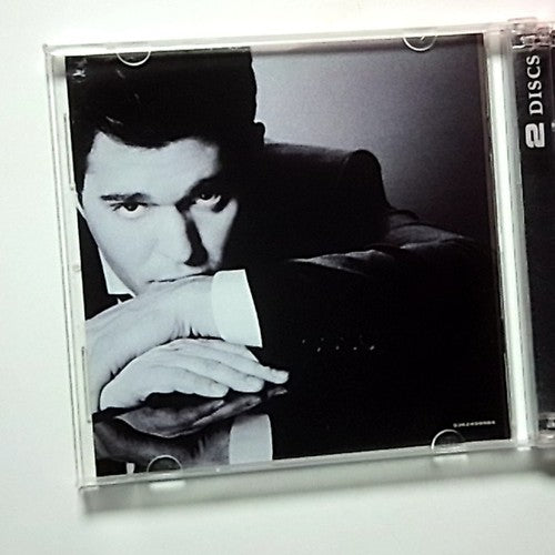 Michael Bublé – Call Me Irresponsible (CD + DVD, 2007) Australia 9362499984