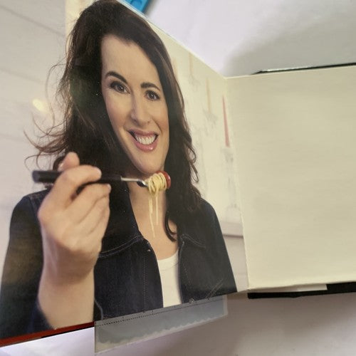 Nigella Collection: The Definitive Collection (DVD, 7-Discs) All Regions