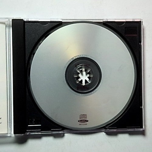 Silverchair – Frogstomp (CD, 1995) Australia MATTCD009