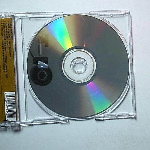 Eminem – Lose Yourself (CD, 2002) Australia 497 815-2