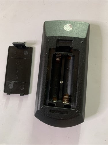 Genuine Akai JX-1107A(2) Remote Control