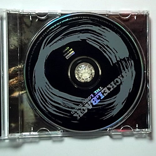 Nickelback – The Long Road (CD, 2003) Indonesia MCD-2970903