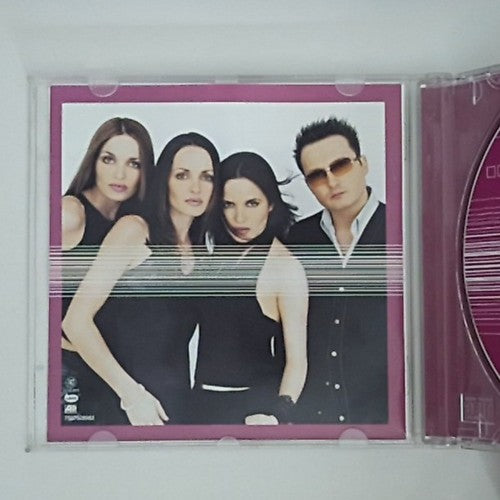 The Corrs – In Blue (CD, 2000) Australia Bonus Track 7567928982