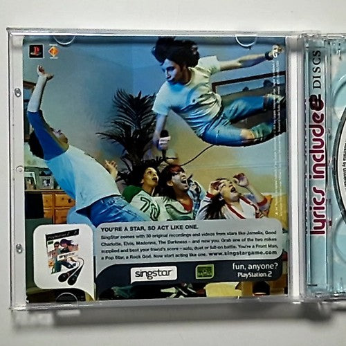 So Fresh: The Hits Of Summer 2005 Plus The Biggest Hits Of 2004 (CD, 2004)