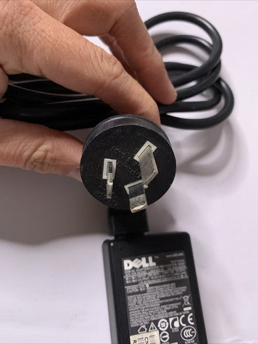 Genuine Dell Laptop Charger LA65NS2-00 AC Adapter 19.5V 3.34A Power Supply