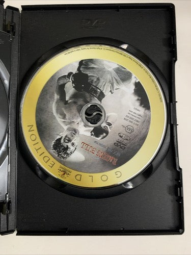 Raging Bull (Gold Edition, DVD, 1980, 2-Disc) Joe Pesci, Robert De Niro Region 4