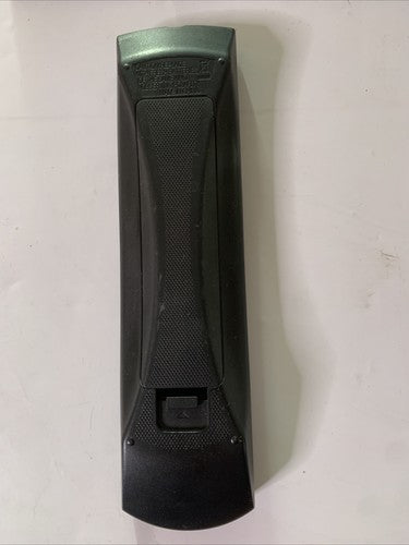 Panasonic Blu-ray Disc Recorder Remote Control