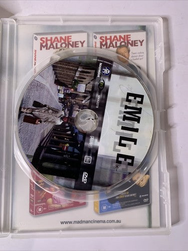 Emile (DVD, 2003) Ian McKellen, Tygh Runyan, Deborah Kara Unger All Regions