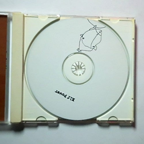Elf Power – A Dream In Sound (CD, 1999) US AR-010