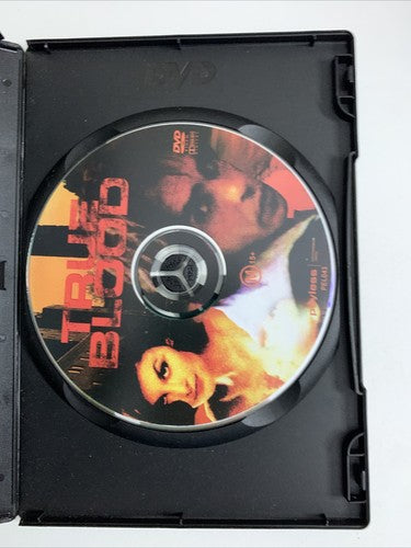 True Blood (DVD, 1989) Sherilyn Fenn, Jeff Fahey All Regions
