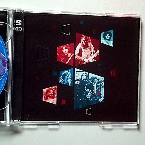 Pink Floyd – Echoes (The Best Of Pink Floyd) (CD, 2-Disc) Australia