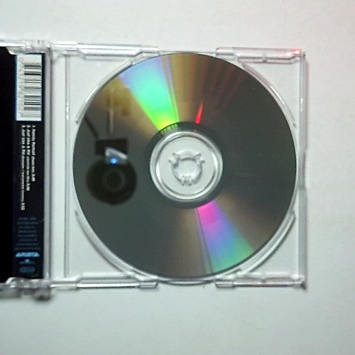 P!NK – Family Portrait (CD, 2002) Australia & New Zealand 74321 98210 2