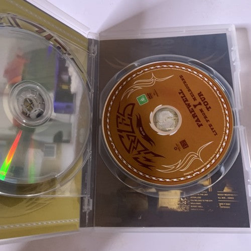 Eagles – Farewell 1 Tour - Live From Melbourne (DVD, 2004) Region 4
