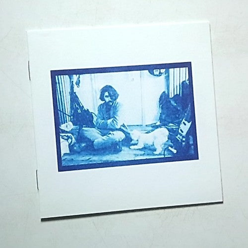 Fontaines D.C. – A Hero's Death (CD, 2020) Gatefold PTKF2182-2