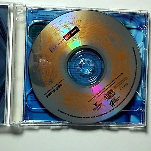 Savage Garden – Savage Garden (CD, 1997, 2-Disc) Australia 101173-2