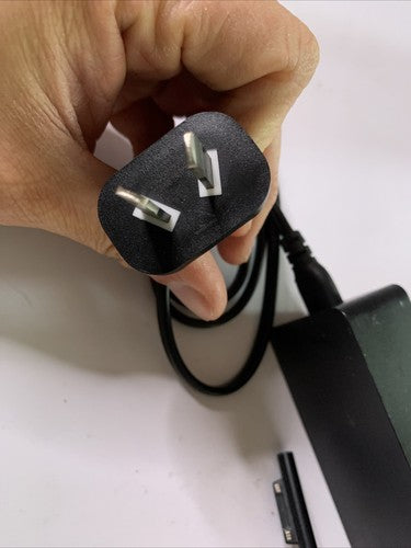 Genuine Microsoft Surface Model 1706 Power Supply 15V 4A For Pro 3,4,5,6,7, X Bo