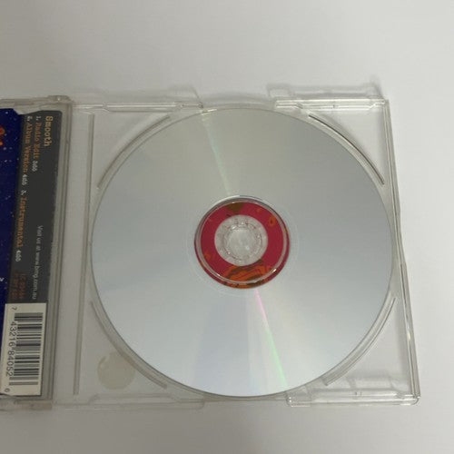 Santana, Rob Thomas – Smooth (CD, 1999) Australia 74321 68405 2