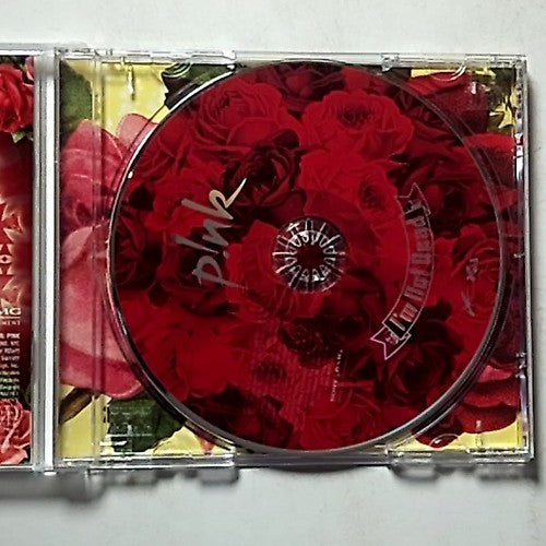 P!NK – I'm Not Dead (CD, 2006) Australia 82876804712