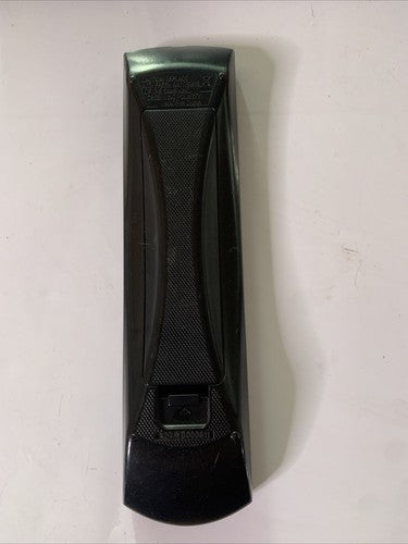 Genuine Panasonic Remote Control N2QAYB000611 For Blu-ray Player HDD Recorder
