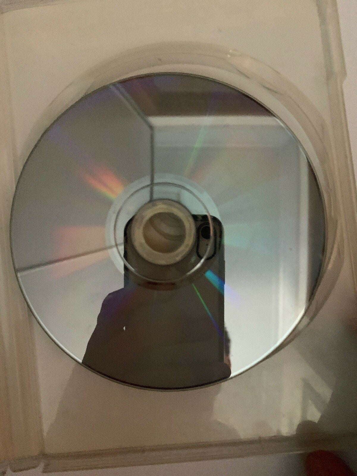 Tiger Woods PGA Tour 2005 - Playstation 2 PS2 PAL Golf Game