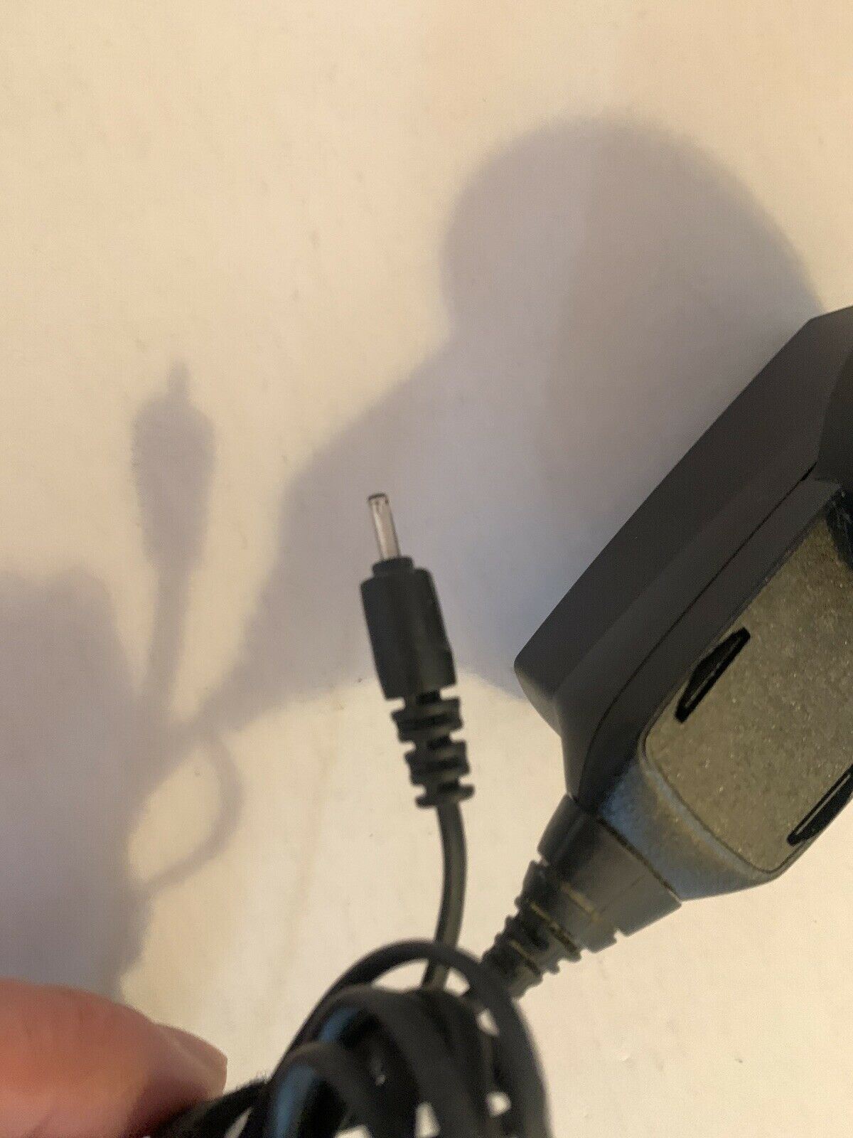 Genuine Nokia AC-4A AC Adapter For Mobile Phone 5v 890mA
