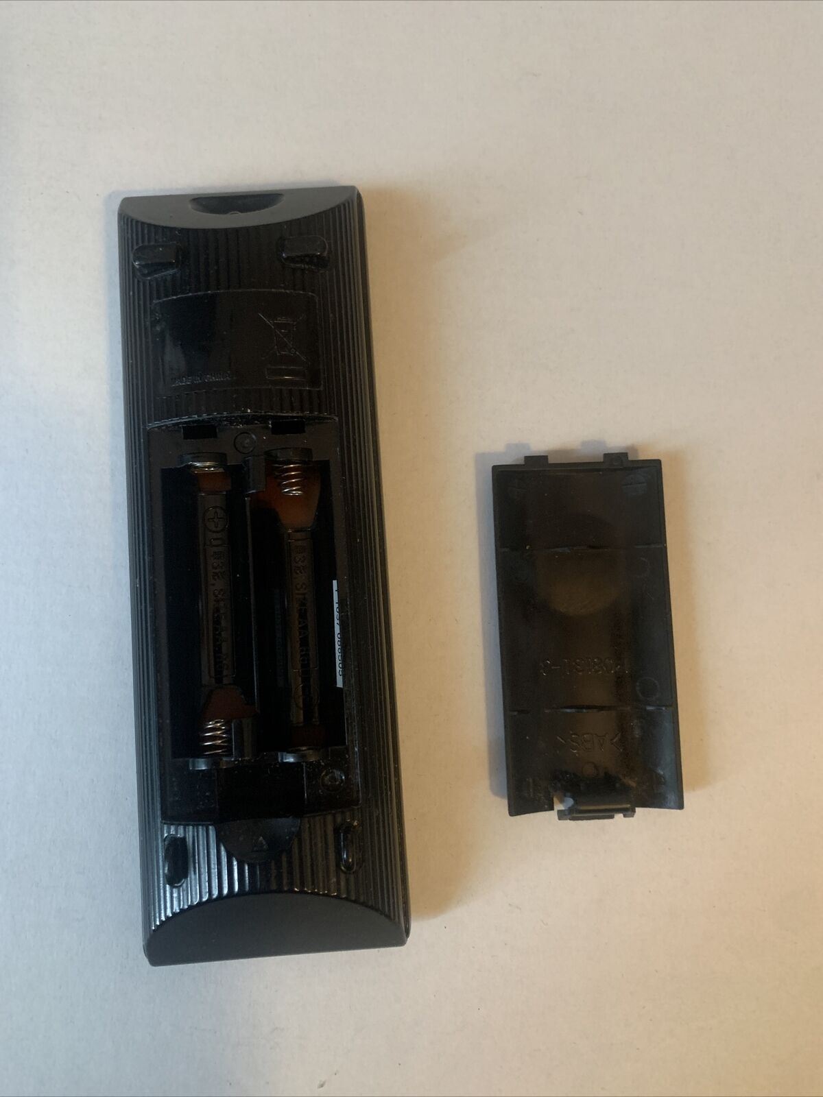 Genuine Sony RMT-D187P DVD Remote Control