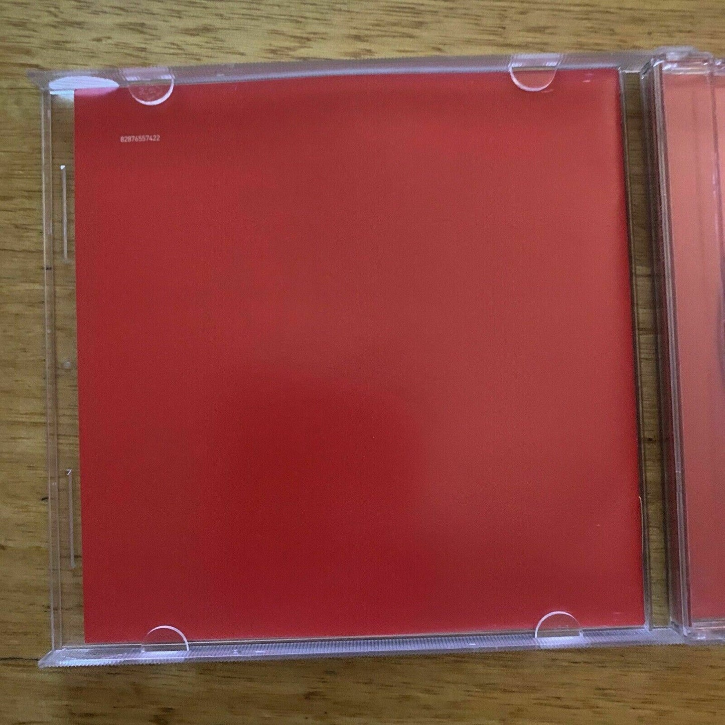 Dido – Life For Rent CD 2003 Album