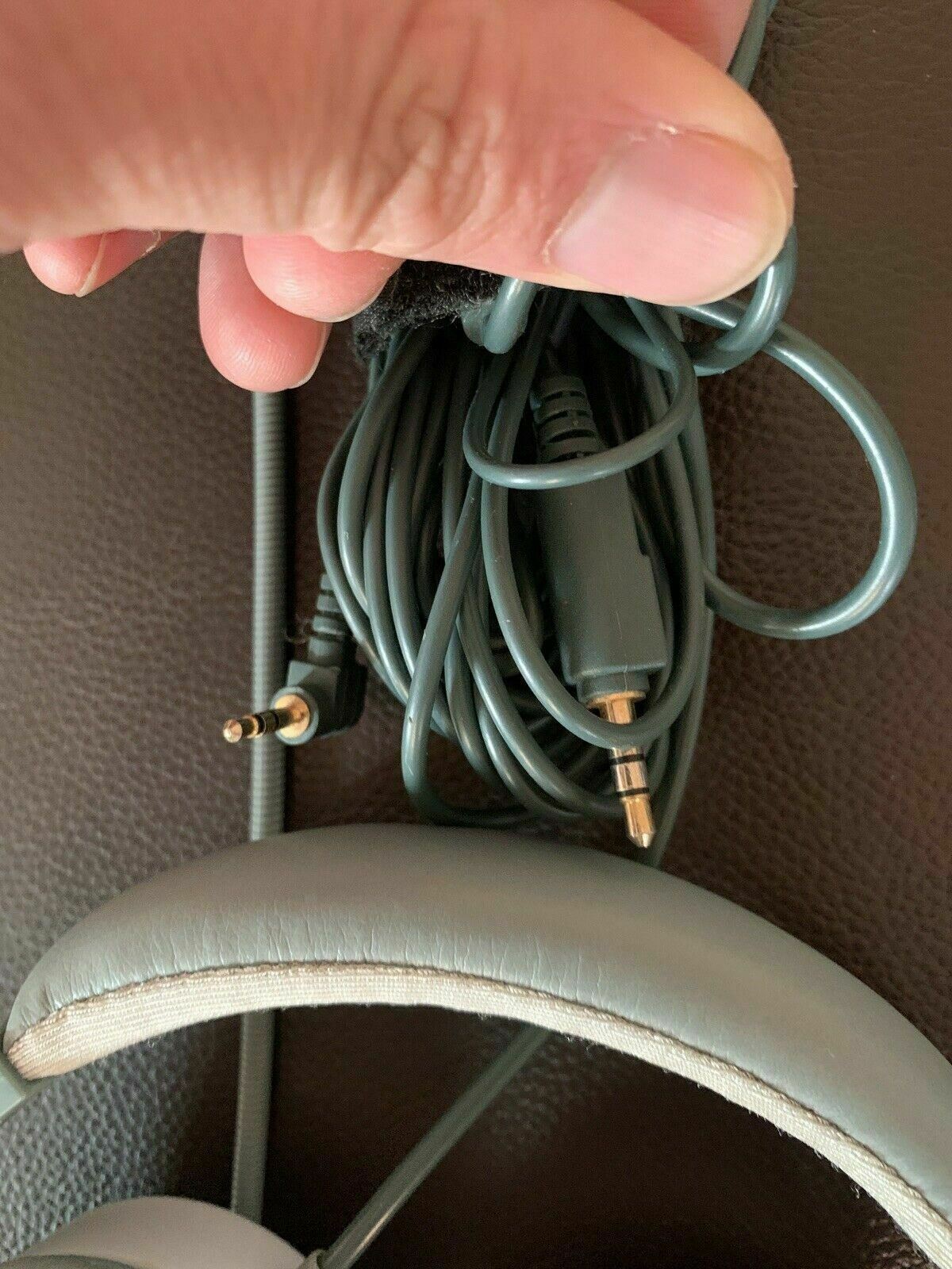 Turtle Beach Earforce XLC Gaming Headset