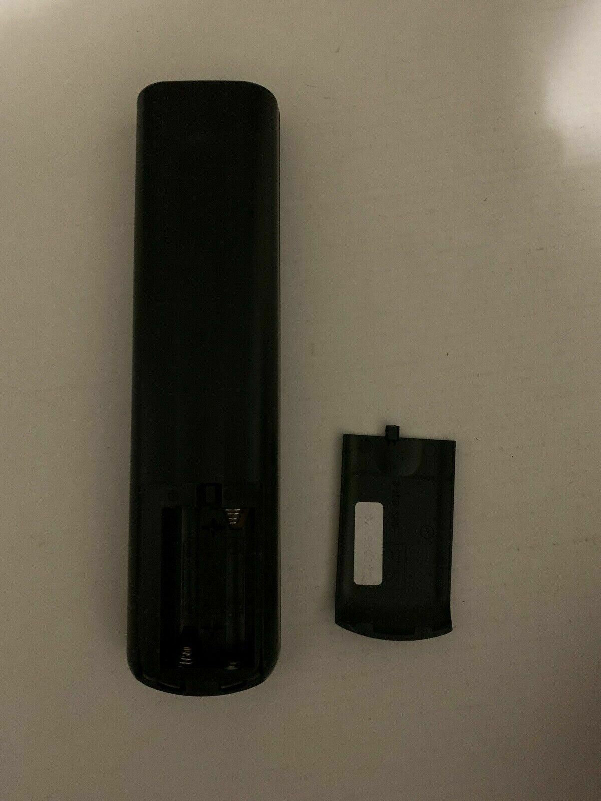 Genuine Sony RMT-V153C Remote Control For VHS TV