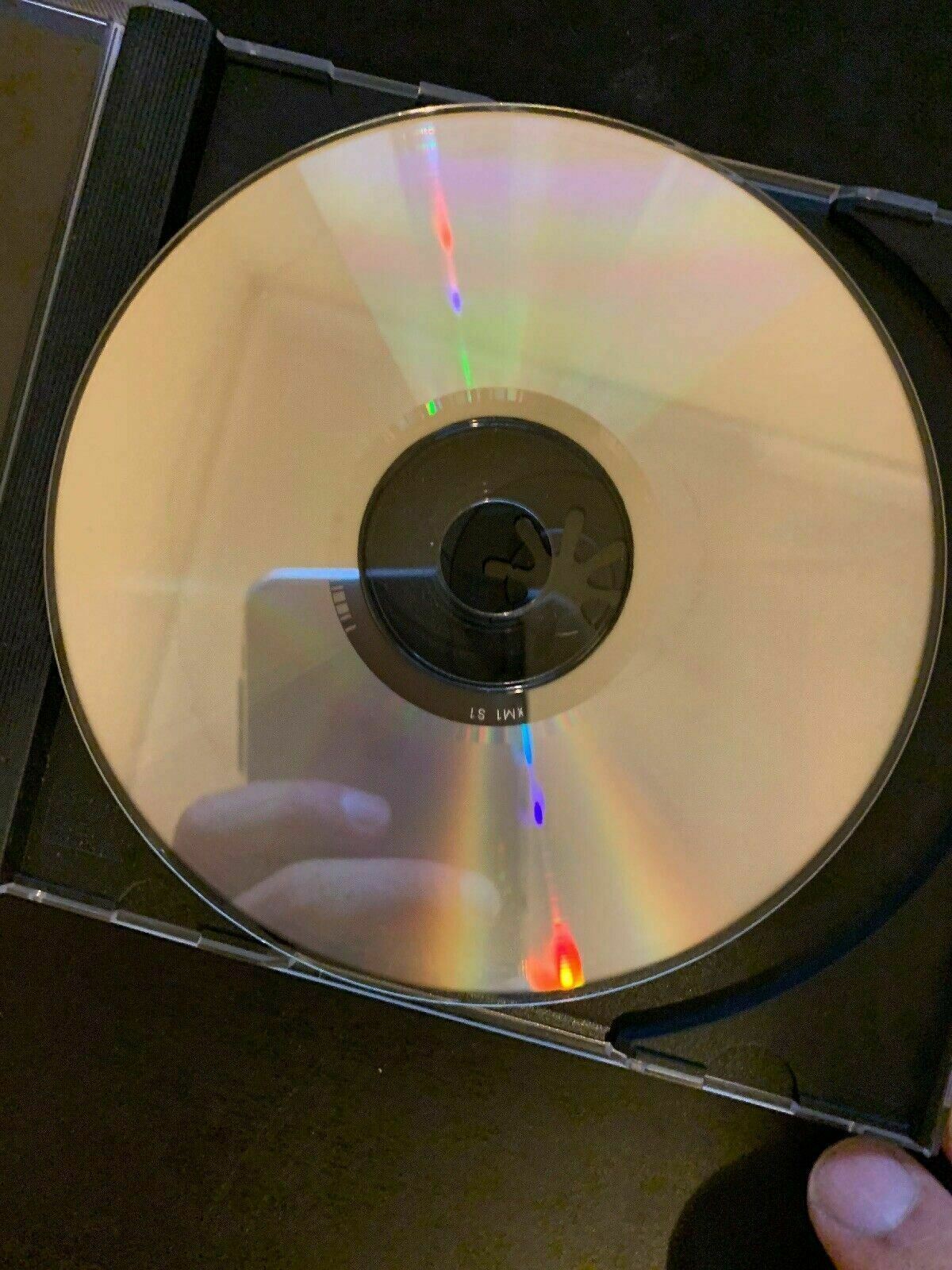 Trophy Bass - PC Cdrom Sierra On-line 1995 Fishing Game Win 3.1 95