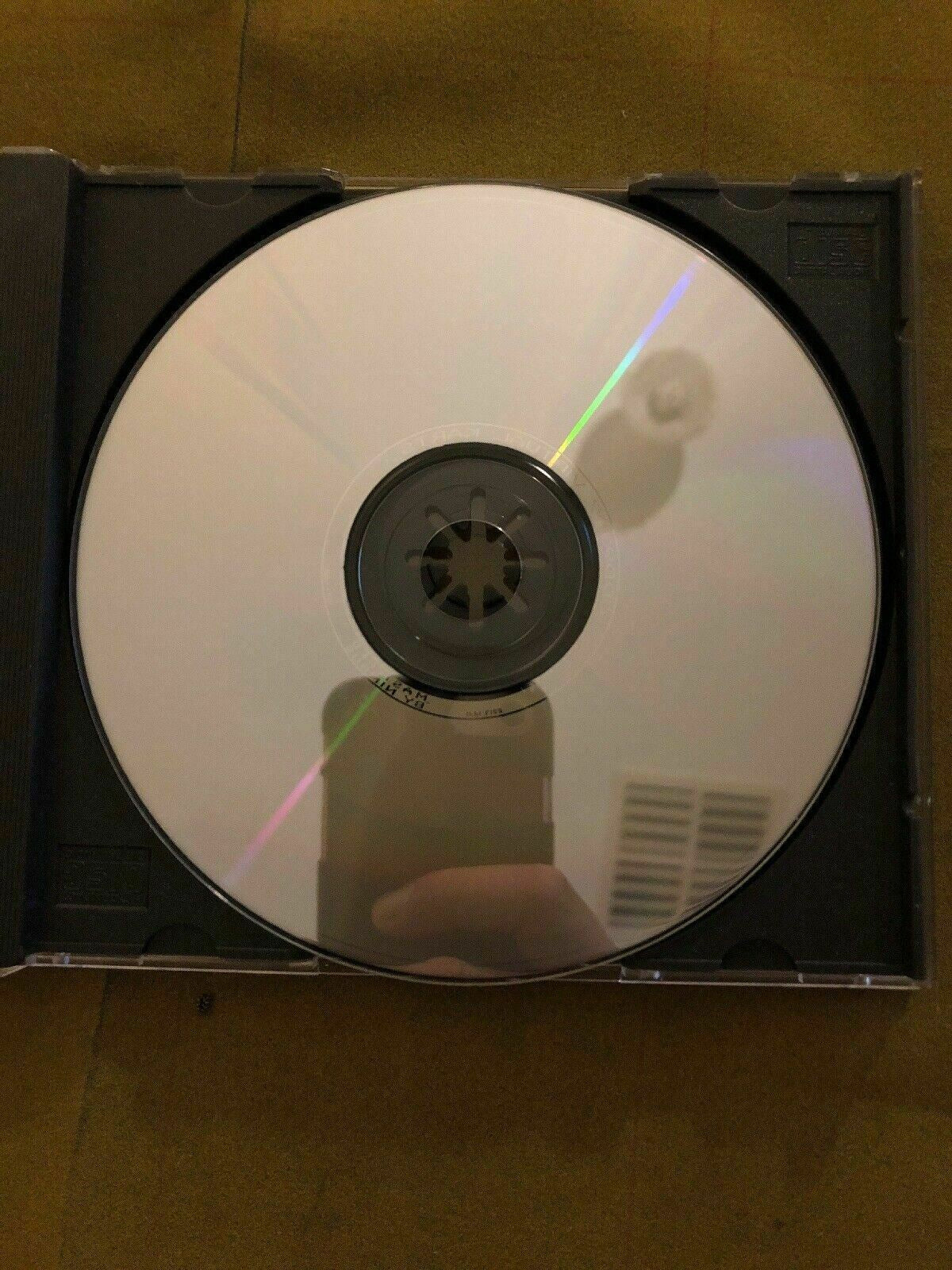 Virtual Karts (1995) PC CD-ROM Microprose Vintage Classic Driving Game for DOS