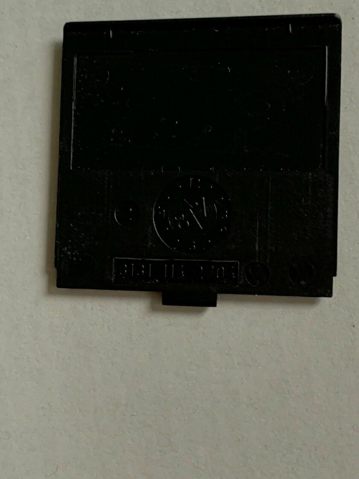 Genuine Phillips 3131 114 2704 Remote Control For TV VCR