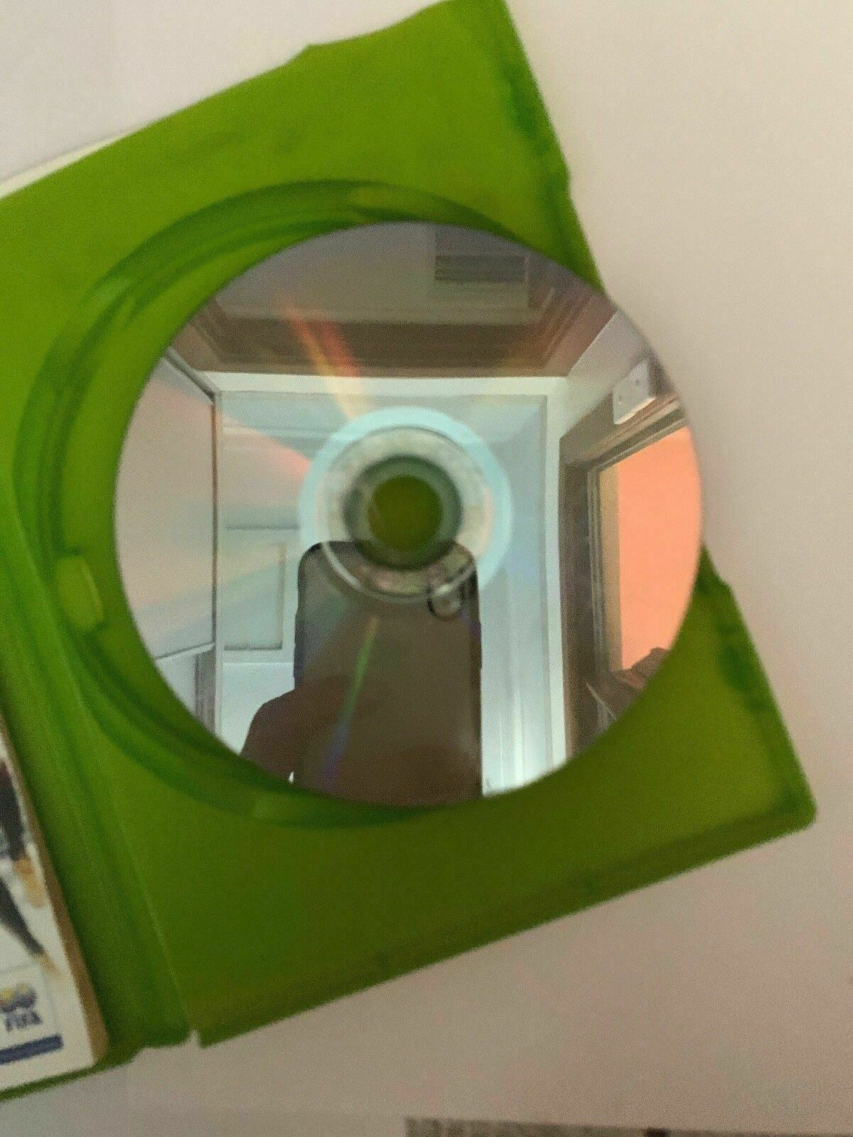 FIFA Football 2005 - Microsoft Xbox Original PAL Game