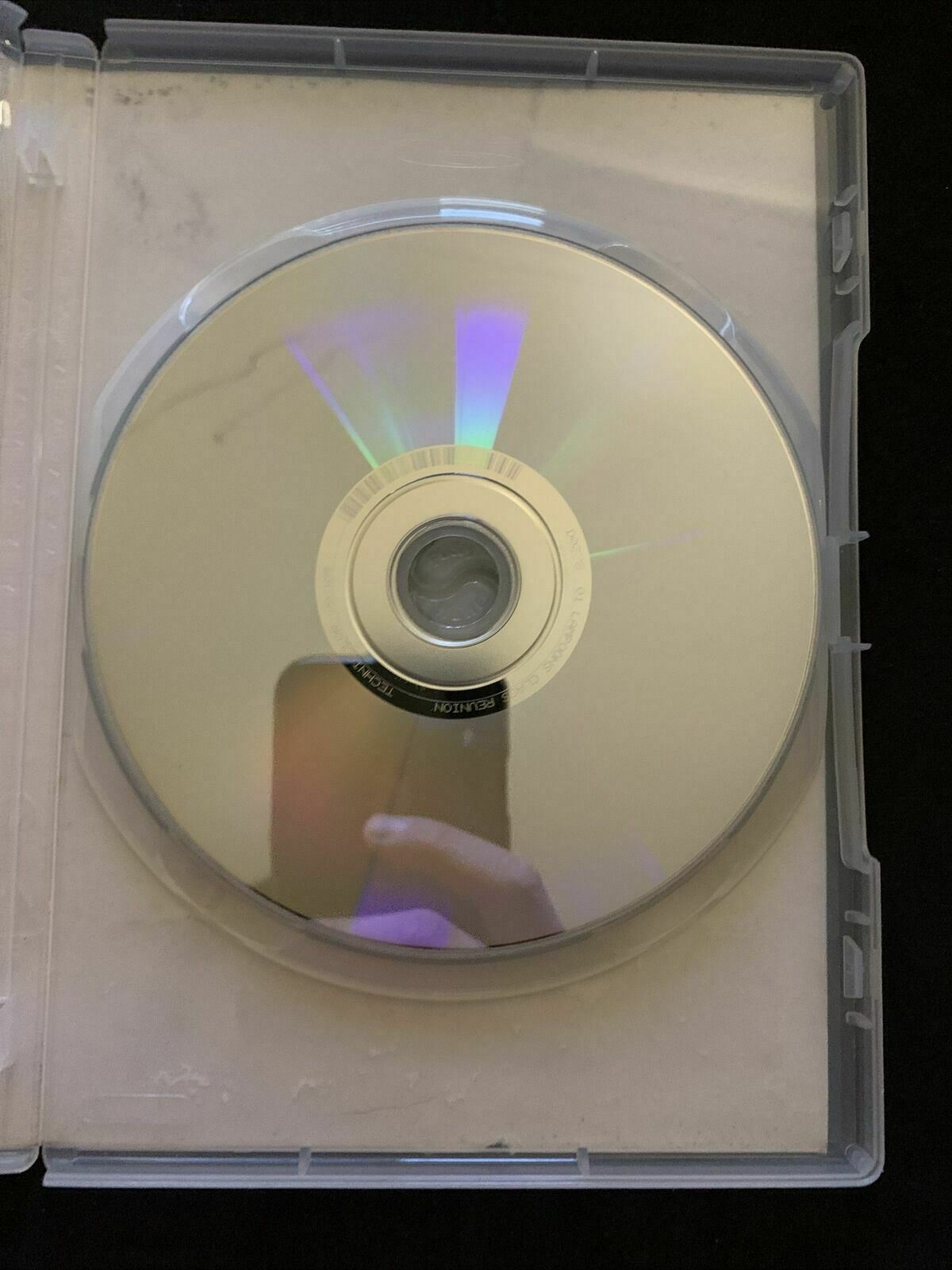 National Lampoon's Class Reunion - Graduate Edition (DVD, 1982) Gerrit Graham