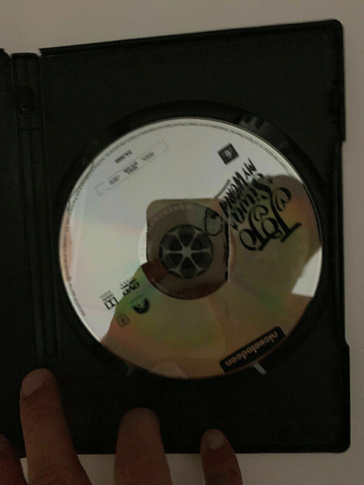 Jojo Siwa - My World (DVD, 2017)