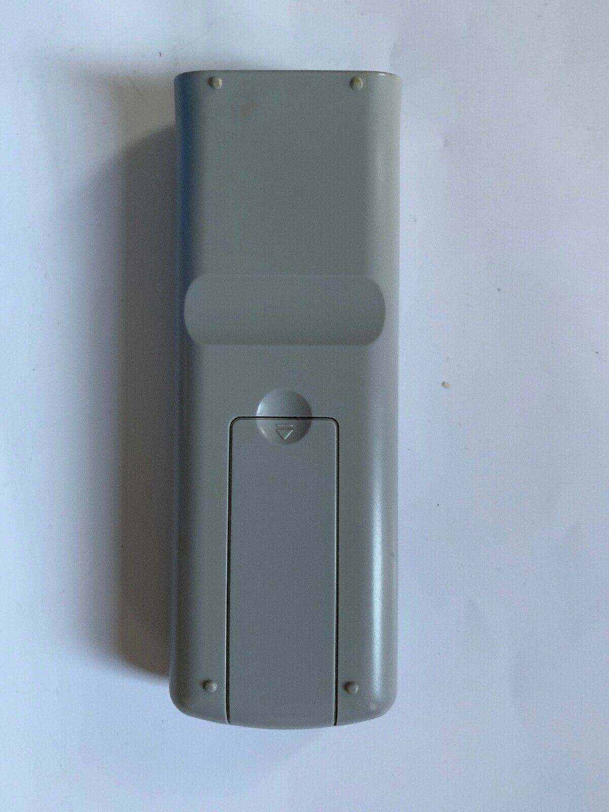 Genuine Samsung 00011A DVD Remote Control