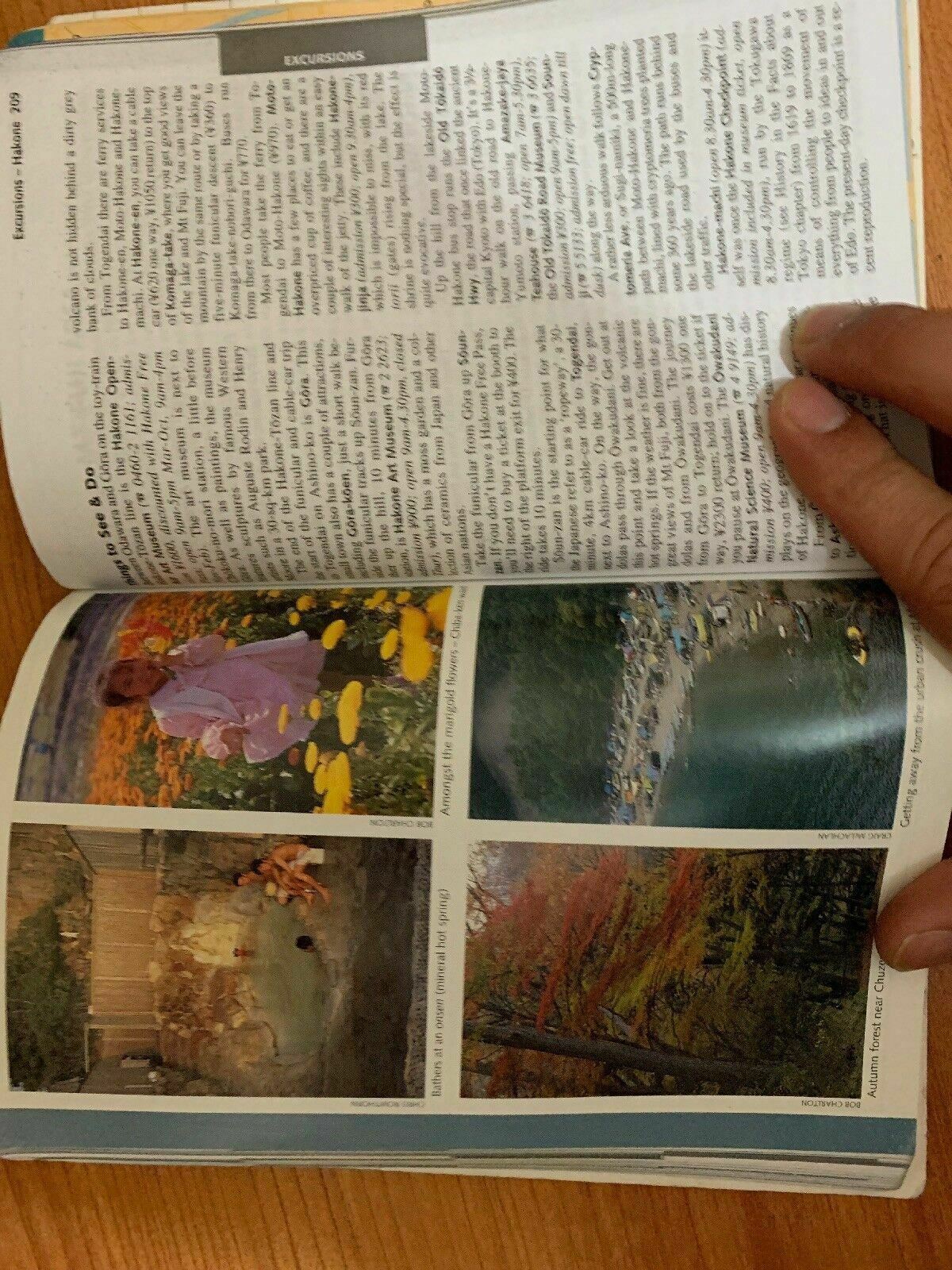 Tokyo Lonely Planet by Chris Rowthorn (Paperback, 2001)