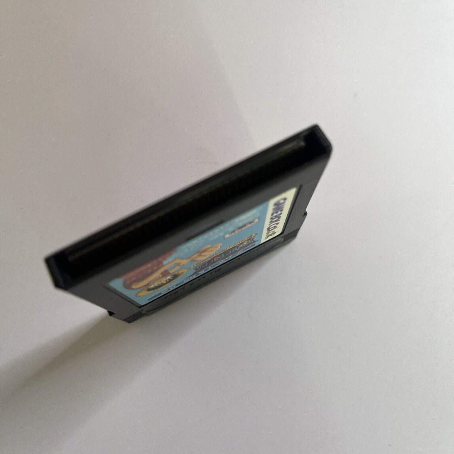 One Piece Luffy's Dream Pirate Adventure Nintendo Gameboy Color GBC JAPAN Game