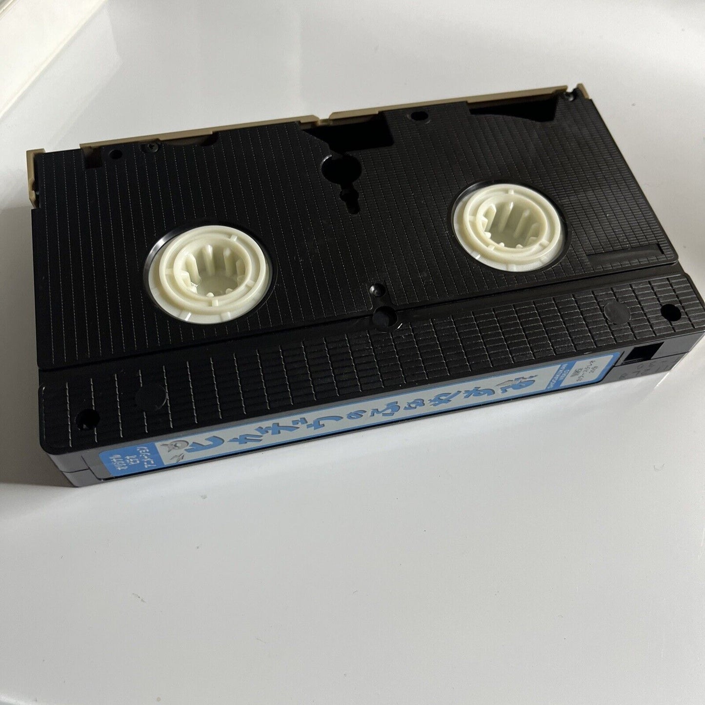 Pokemon Pikachu's Winter Vacation (VHS, 1998) NTSC Japanese Version