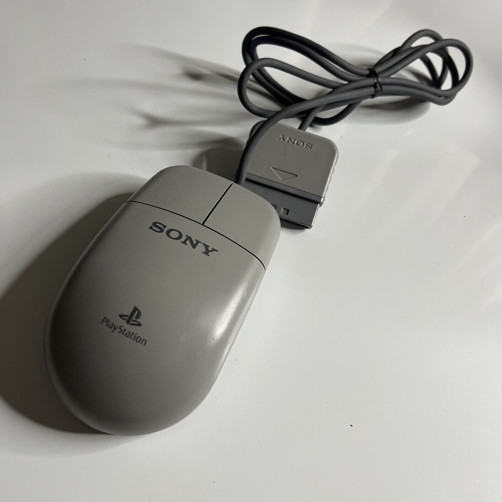 мышка sony playstation